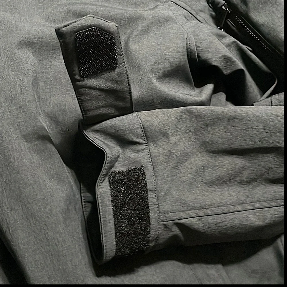 Weatherproof Jacket - Picture 14 of 16